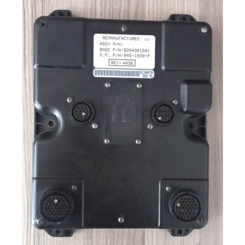 Thermo King Smart Reefer Controller 45-1930 / 845-1930 – Used | for SB 190–400, Super II, SL 400e/400